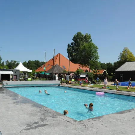 Tatil Evi Holiday Type A.58