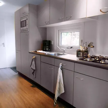Holiday Type A.58 Tatil Evi
