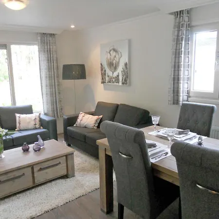 Tatil Evi Holiday Type A.58 Velsen-Zuid