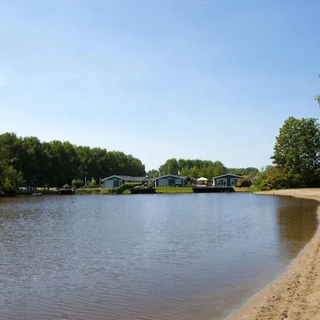 Holiday Type A.58 Velsen-Zuid