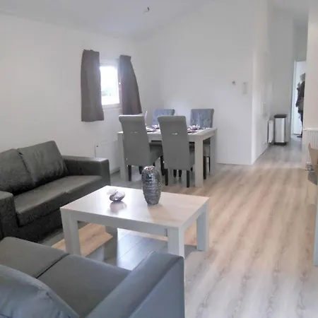 Holiday Type A.58 Tatil Evi *